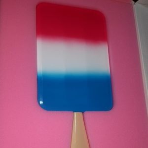 SOLD - Jeffree Star Bomb Pop Mirror